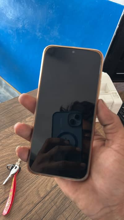 Xiaomi 15C