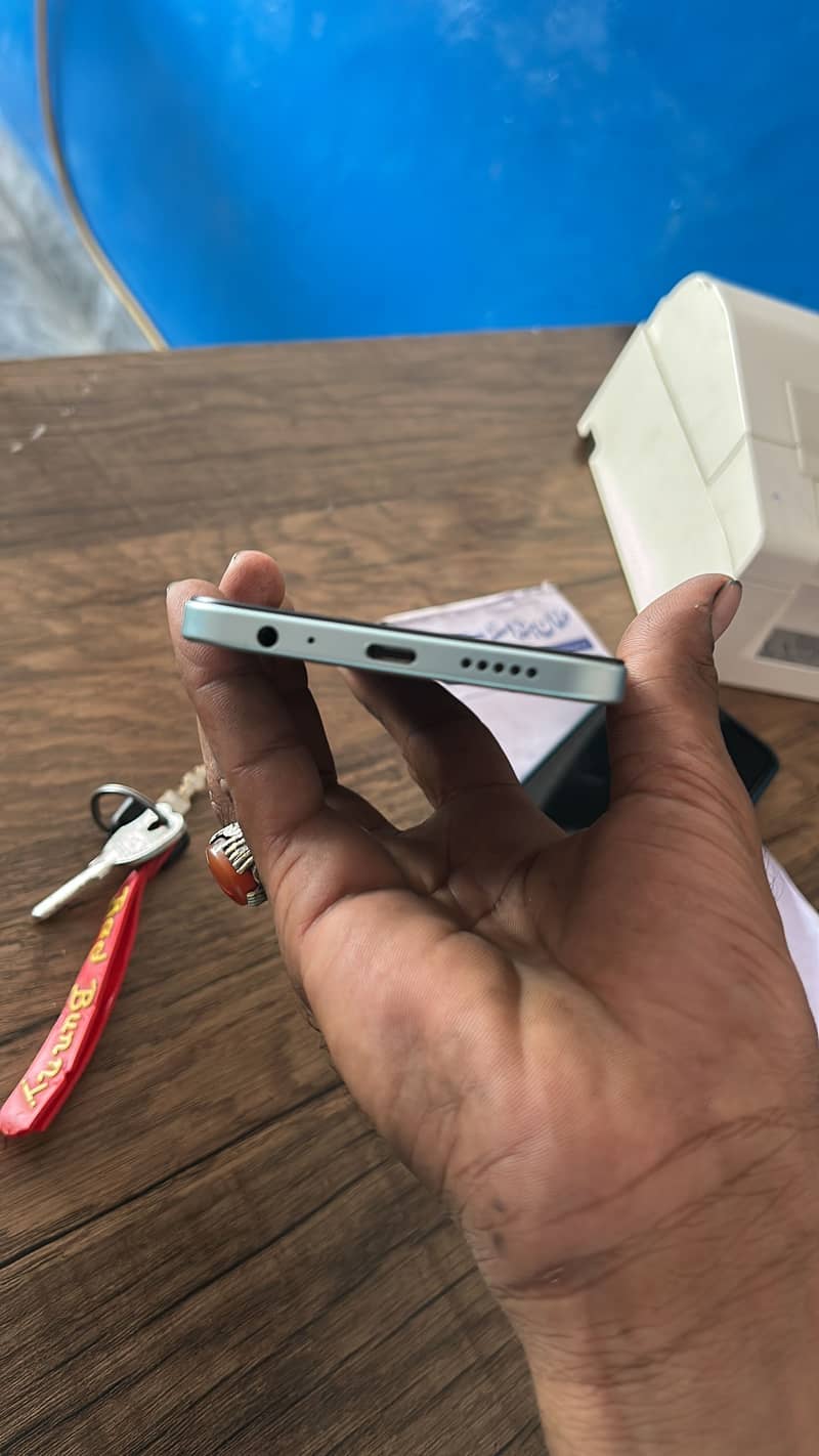 Xiaomi 15C 1