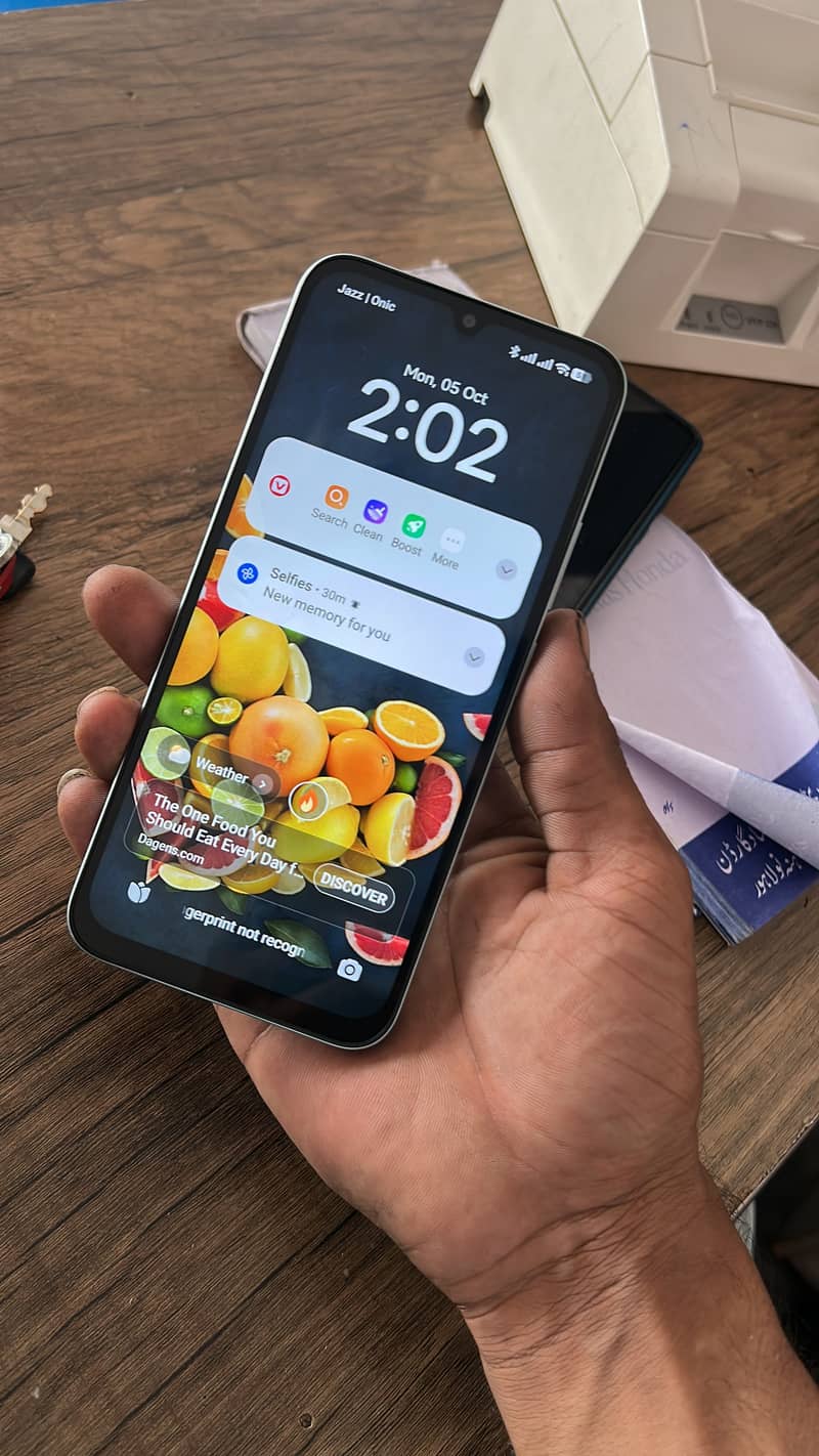 Xiaomi 15C 4