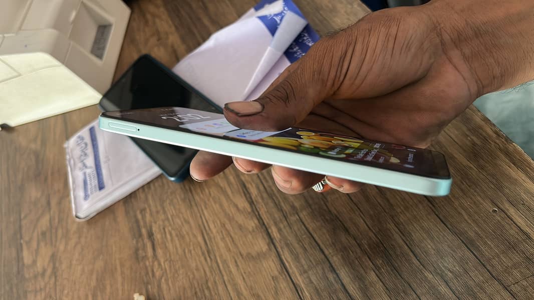 Xiaomi 15C 5