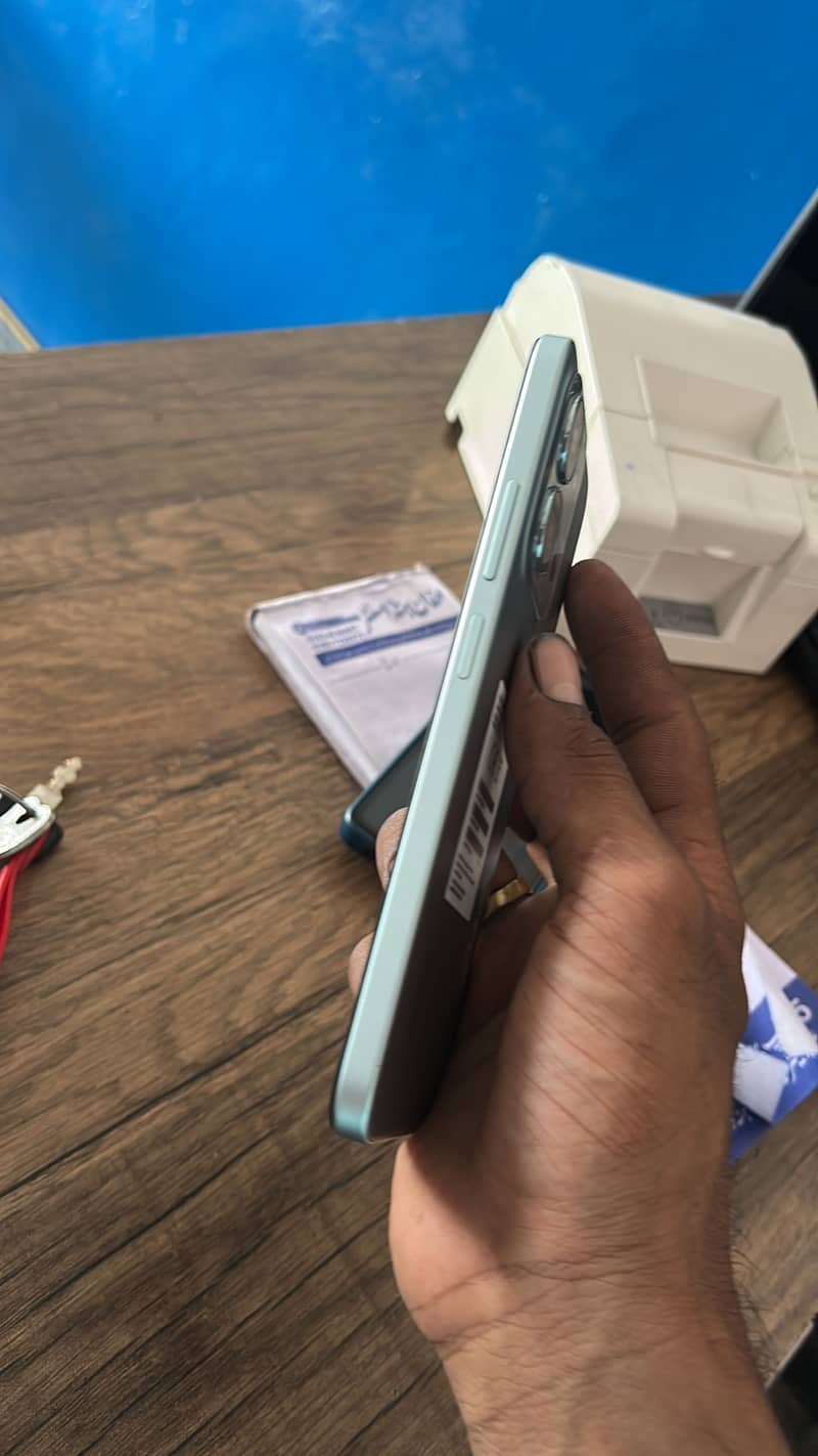 Xiaomi 15C 6