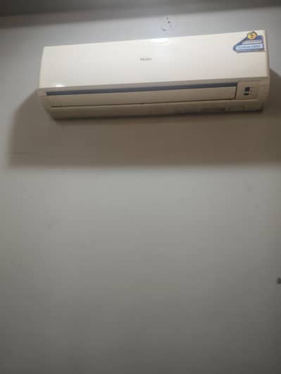 ac new condition