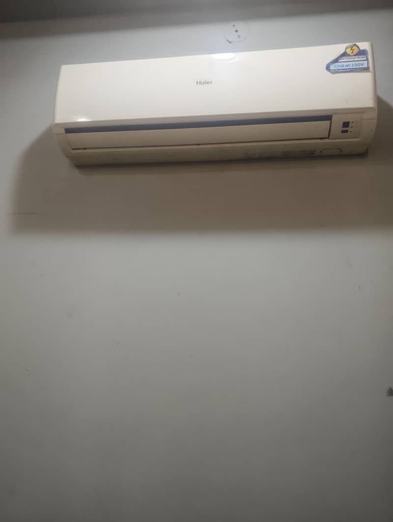 ac new condition 0