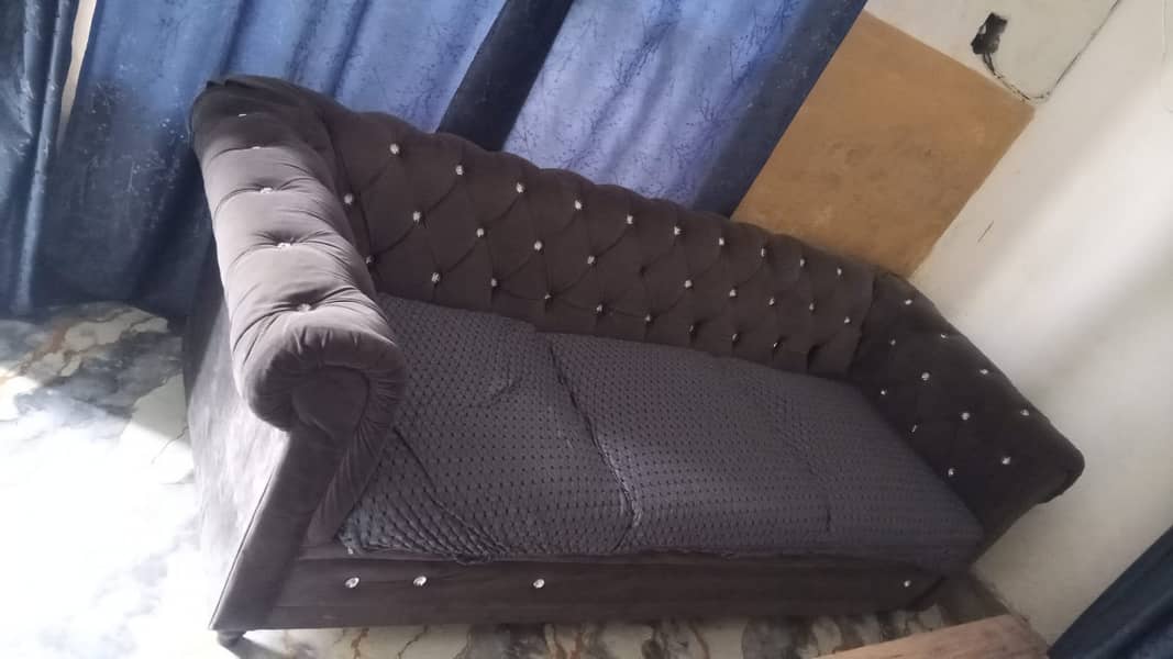 5 seater sofa set 10
