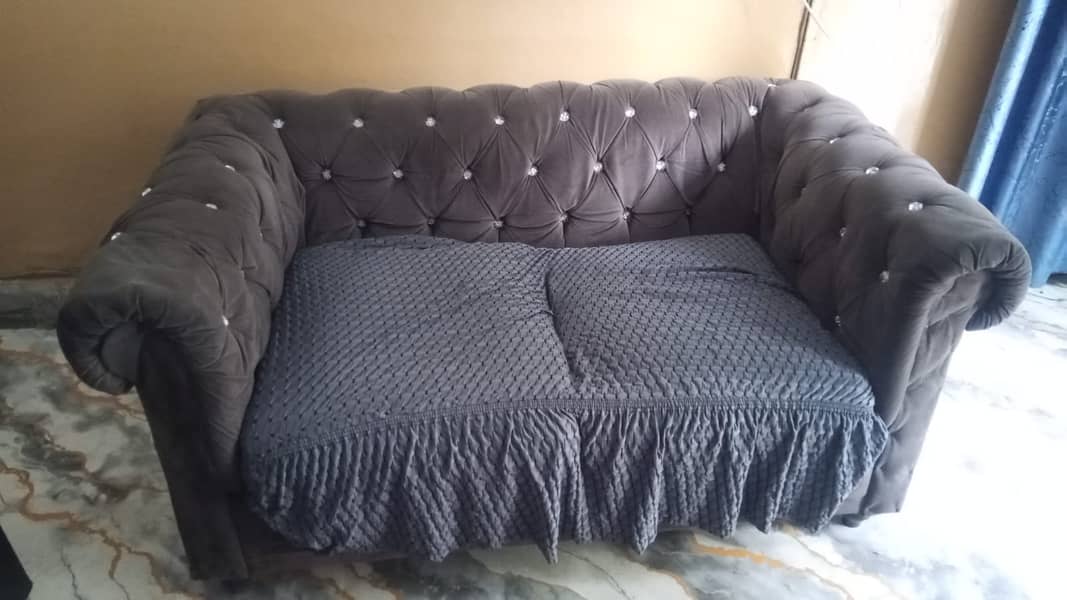 5 seater sofa set 11