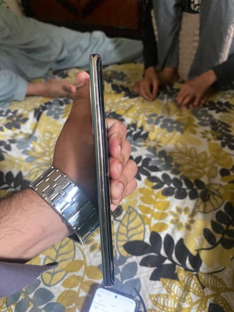 Infinix Zero 30 1