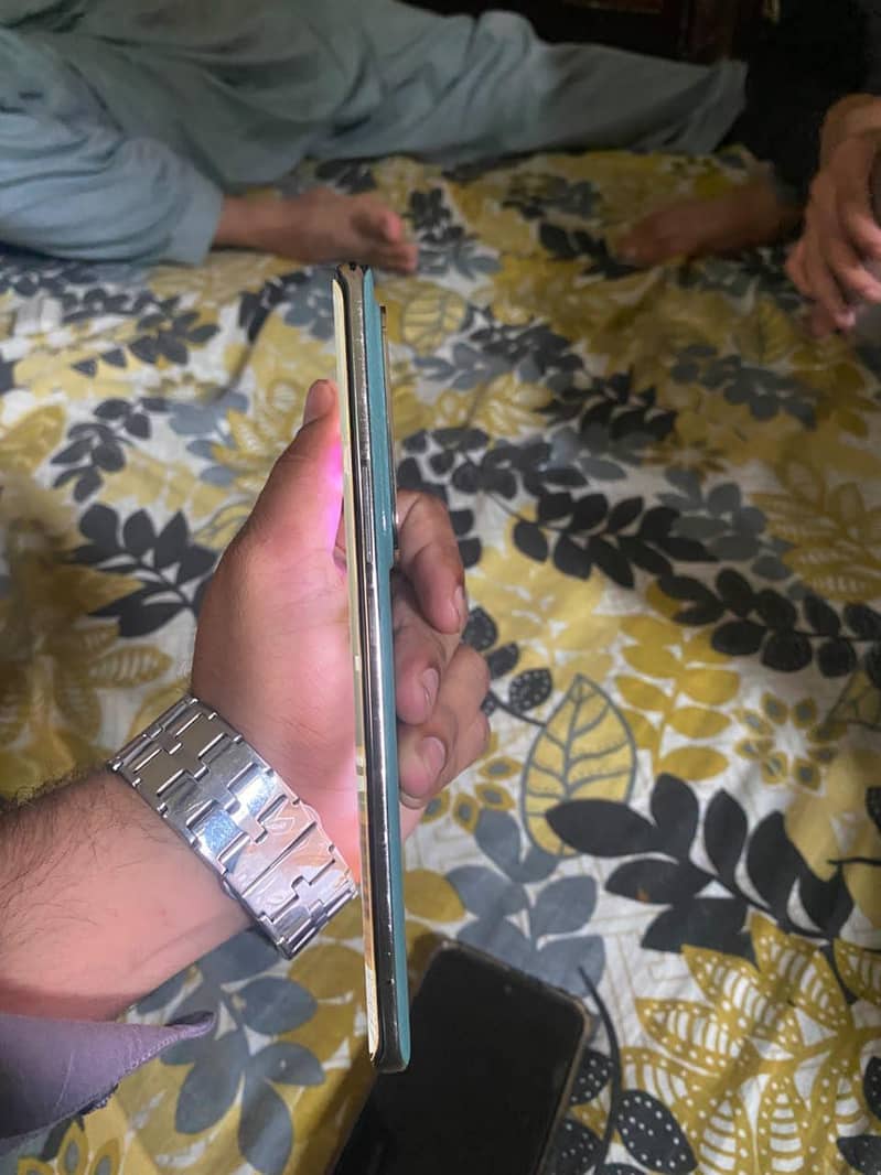 Infinix Zero 30 5