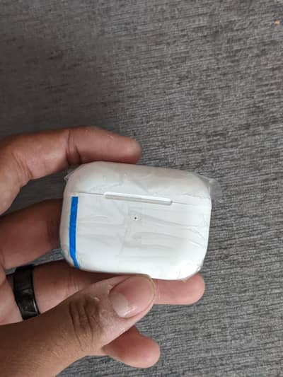 TWS Earbuds