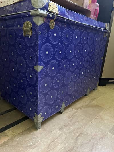 Trunk
