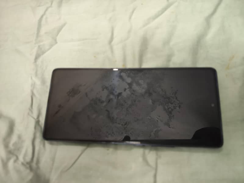 Infinix Note 40 2