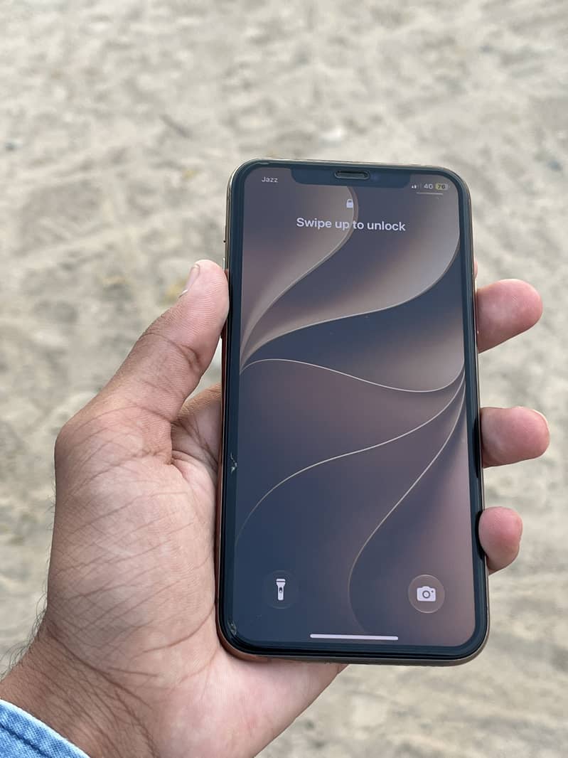 Apple iPhone 11 Pro 0