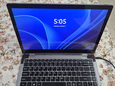 Teclast F6 plus touch laptop available for sale