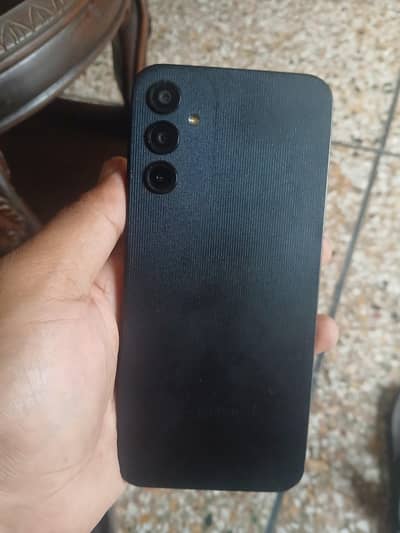 Samsung Mobile A14 exchange possible