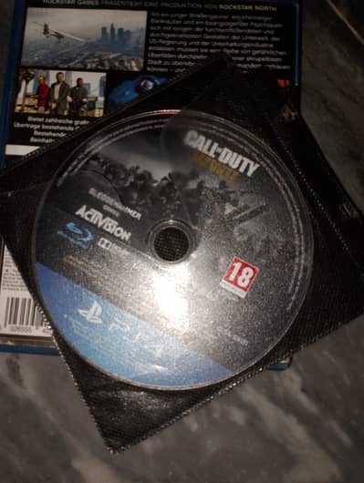 COD WW2 - CALL OF DUTY WORLD WAR 2