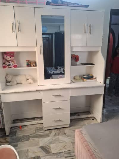 Study Table