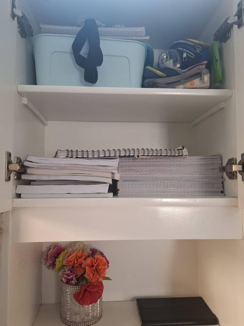 Study Table 3