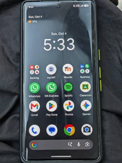 Google Pixel 7 Pro 12/128 GB Approved