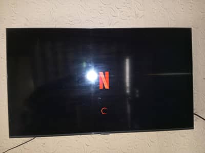 Samsung 43 Inch AU7000 4K UHD Smart LED TV
