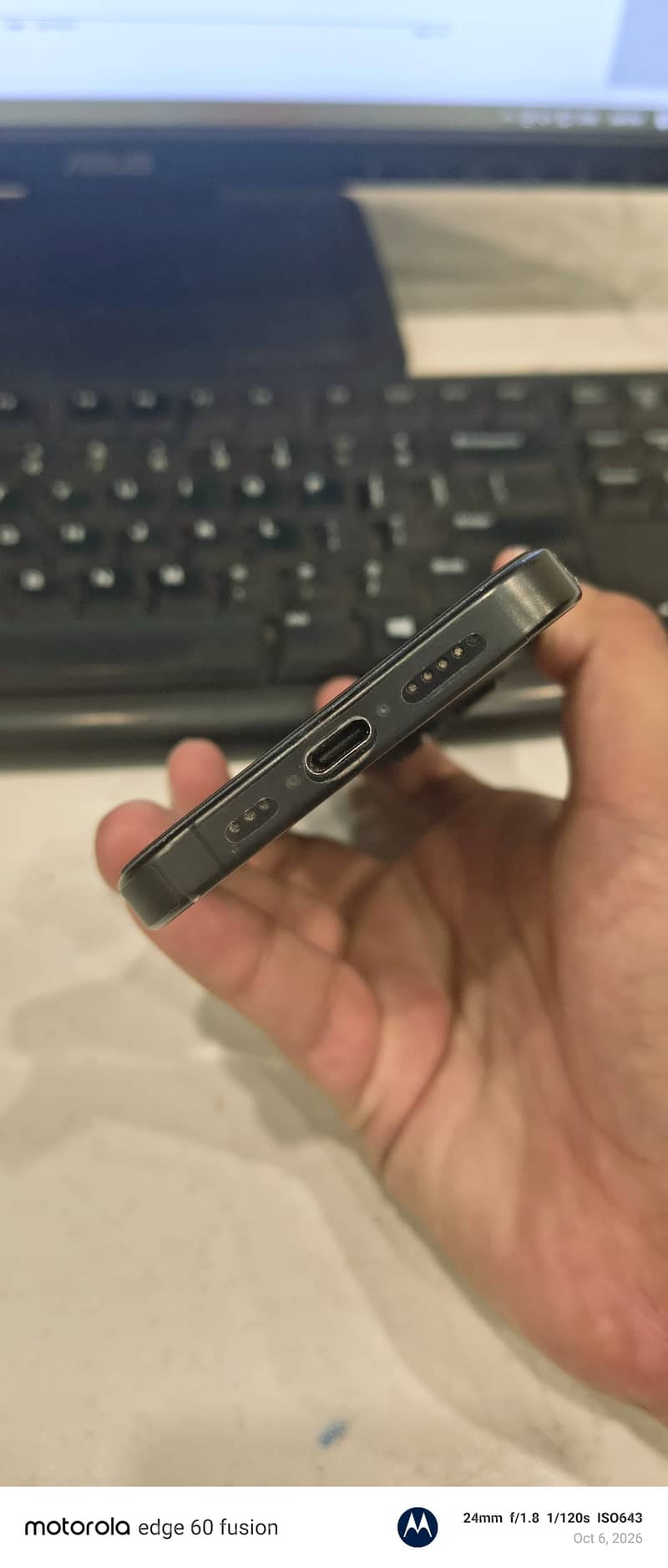 Apple iPhone 15 Pro 2