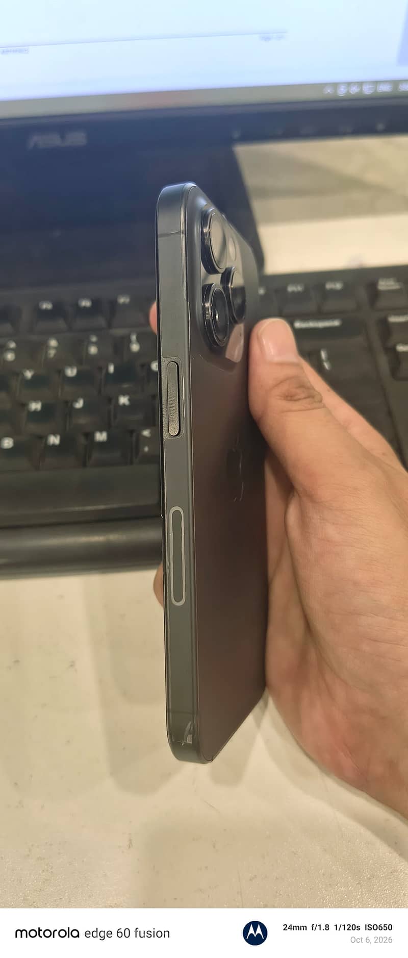 Apple iPhone 15 Pro 5