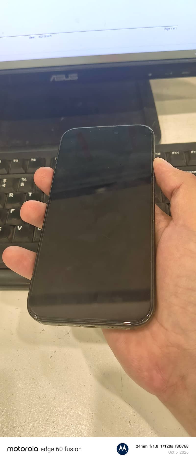 Apple iPhone 15 Pro 6