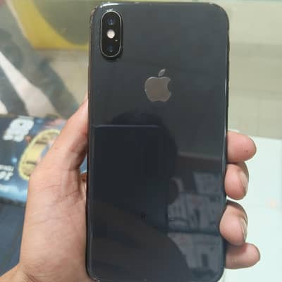 Apple iPhone X