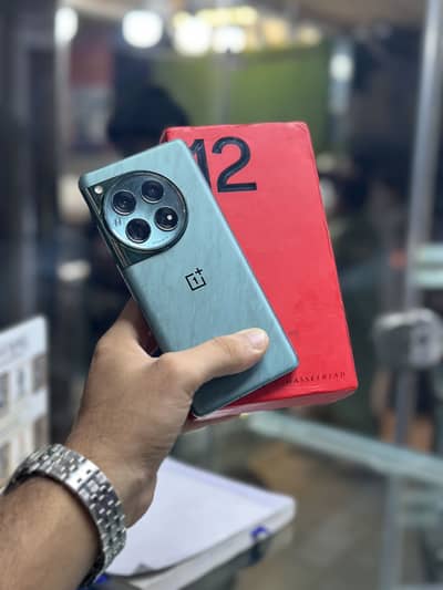 Oneplus 12 16/512 non pta 30k pta tax only