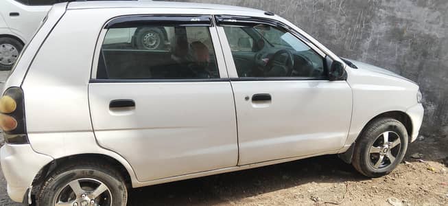 Suzuki Alto 2006