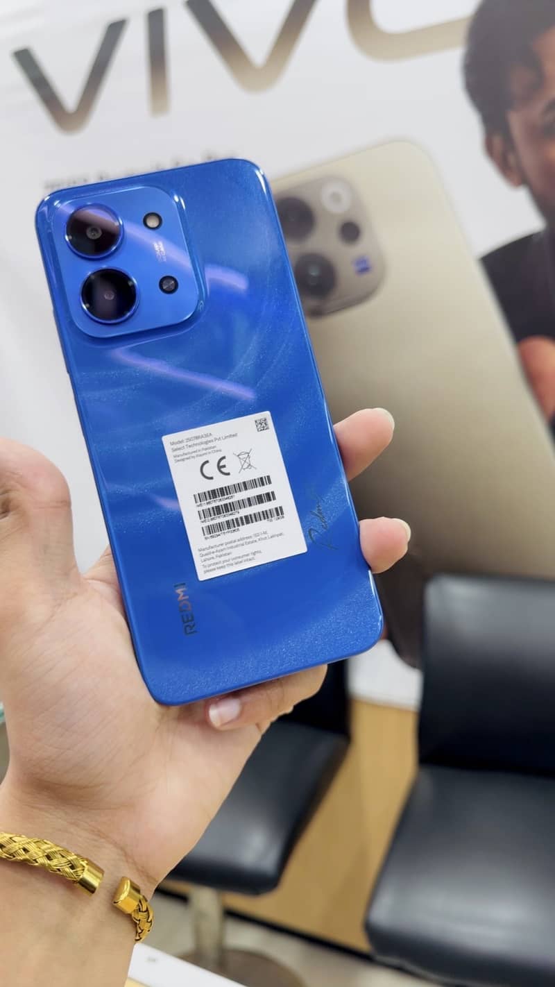 Xiaomi Other Model 4
