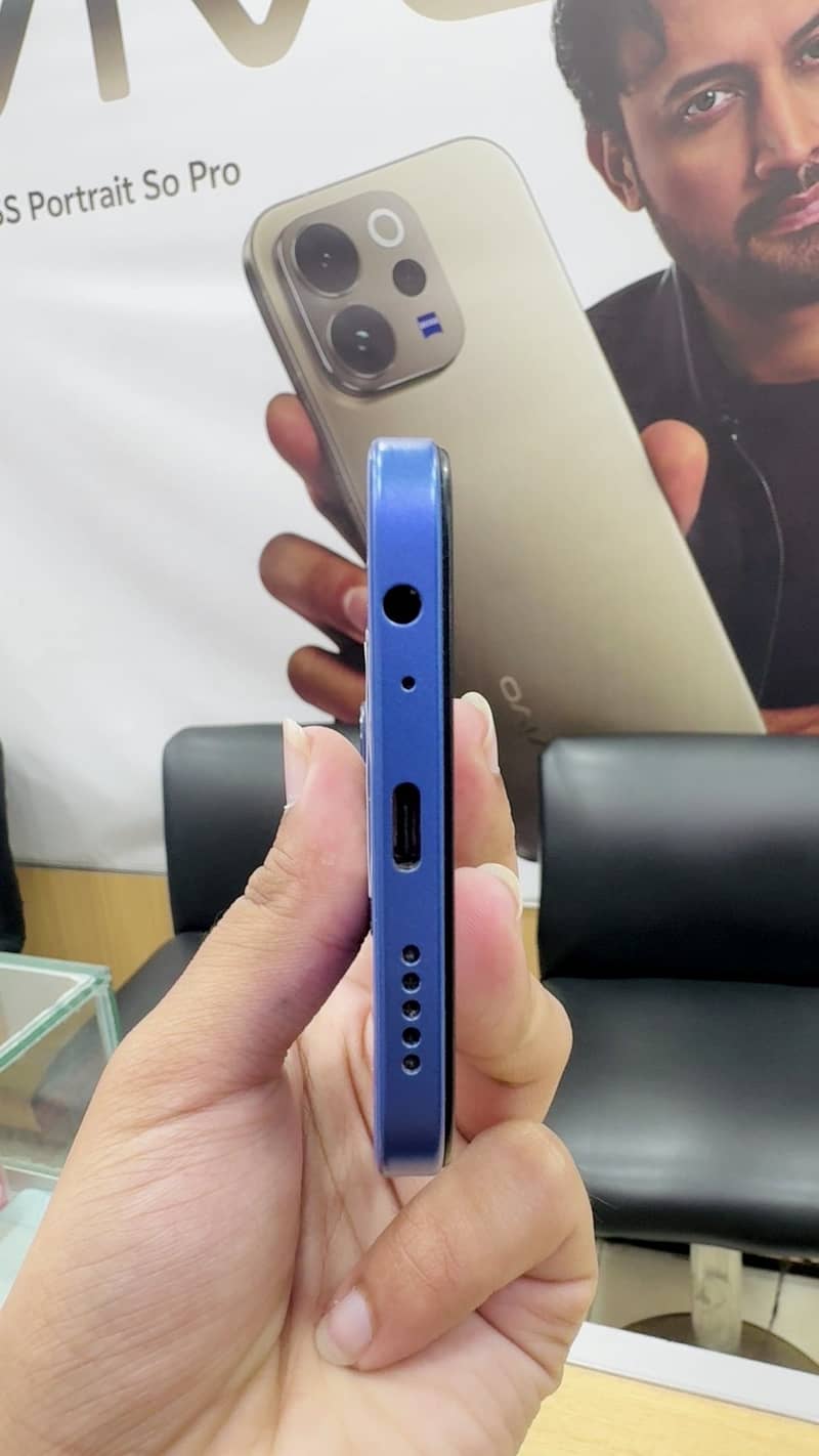 Xiaomi Other Model 6