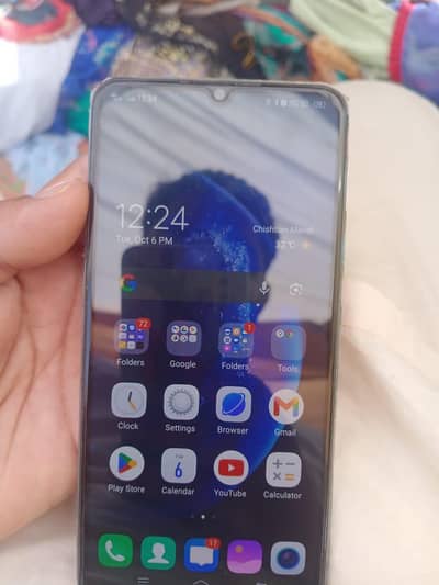 Vivo S1