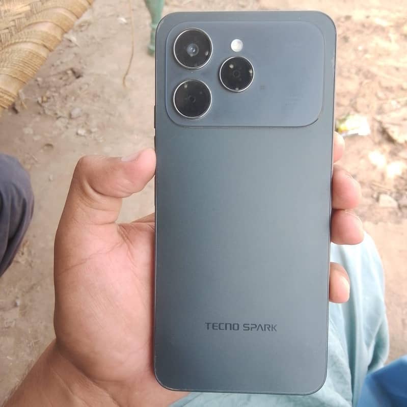 Tecno Other Model 0