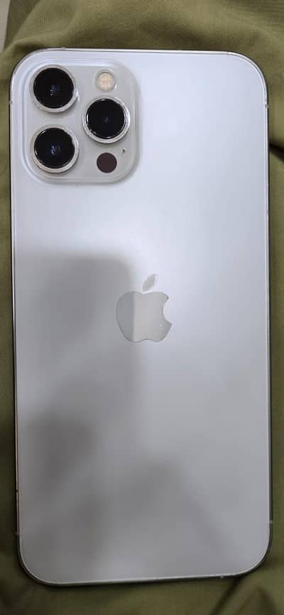 iPhone 12 Pro Max JV 128GB | 10/10 Condition | 88% Battery