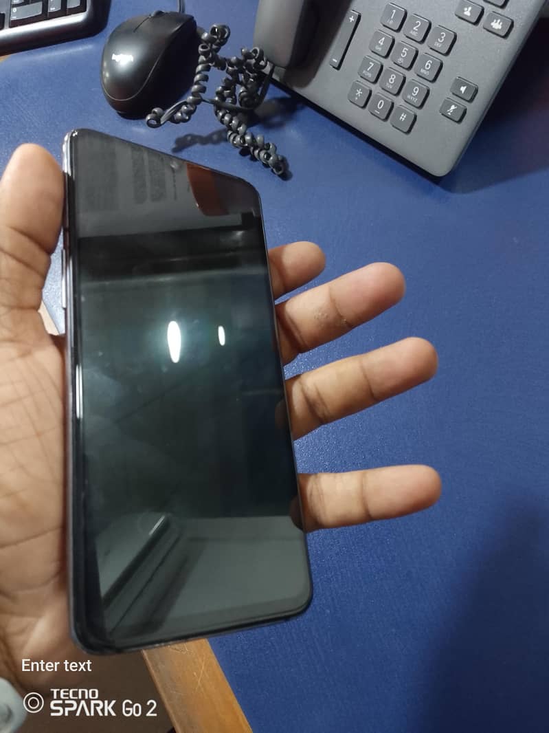 One Plus 7 0