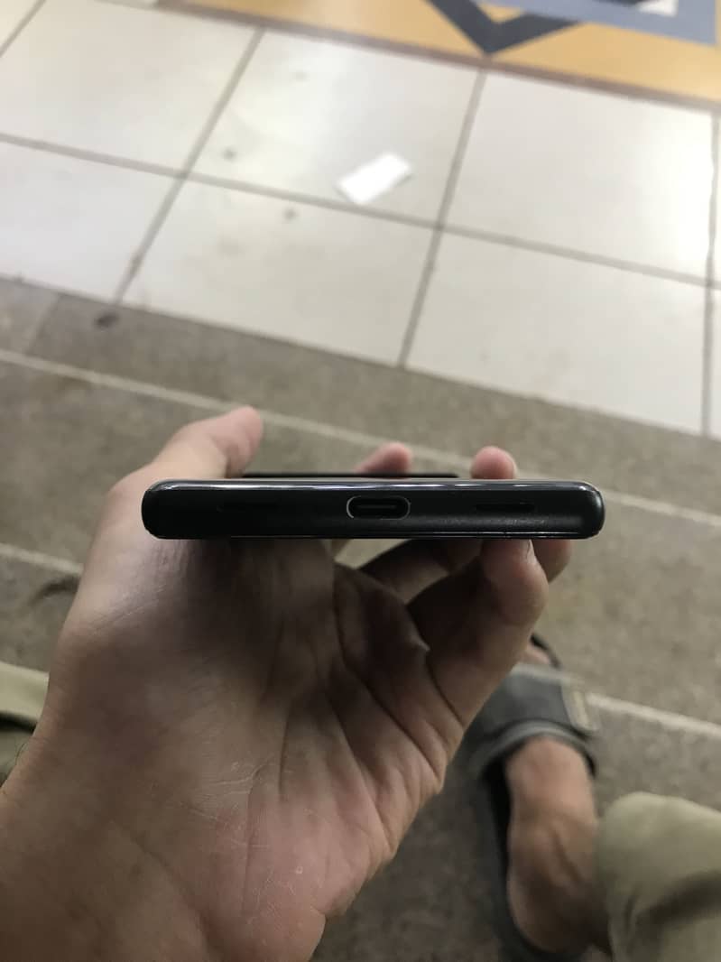 Google Pixel 6a 3