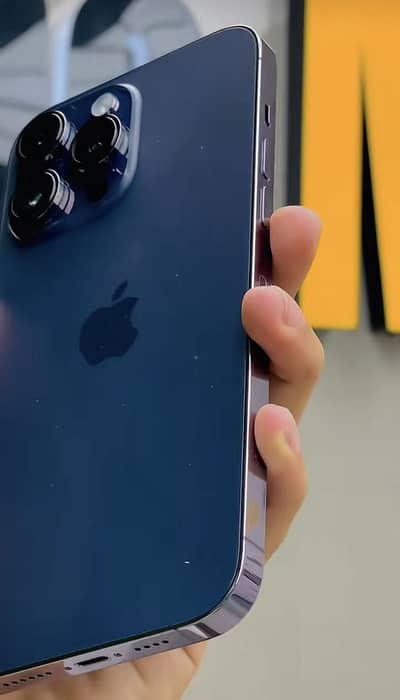 Apple iPhone 15 Pro Max jv