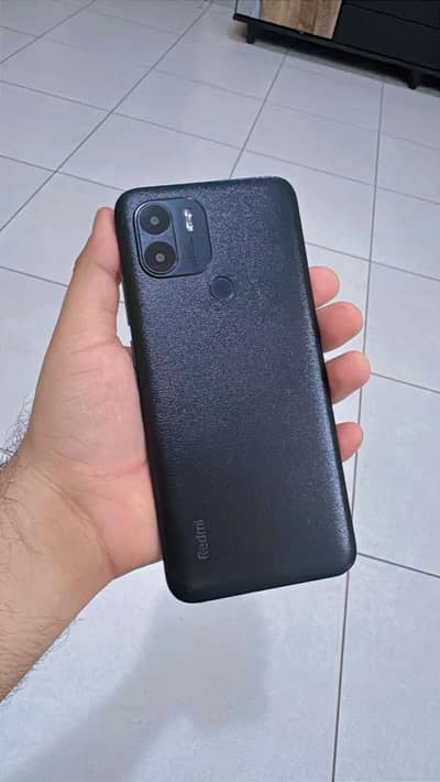 Xiaomi Redmi A2 64GB PTA APPROVED