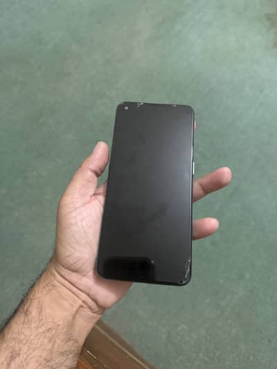 OPPO F19 Pro 8+4/128gb Dual sim official pta approved