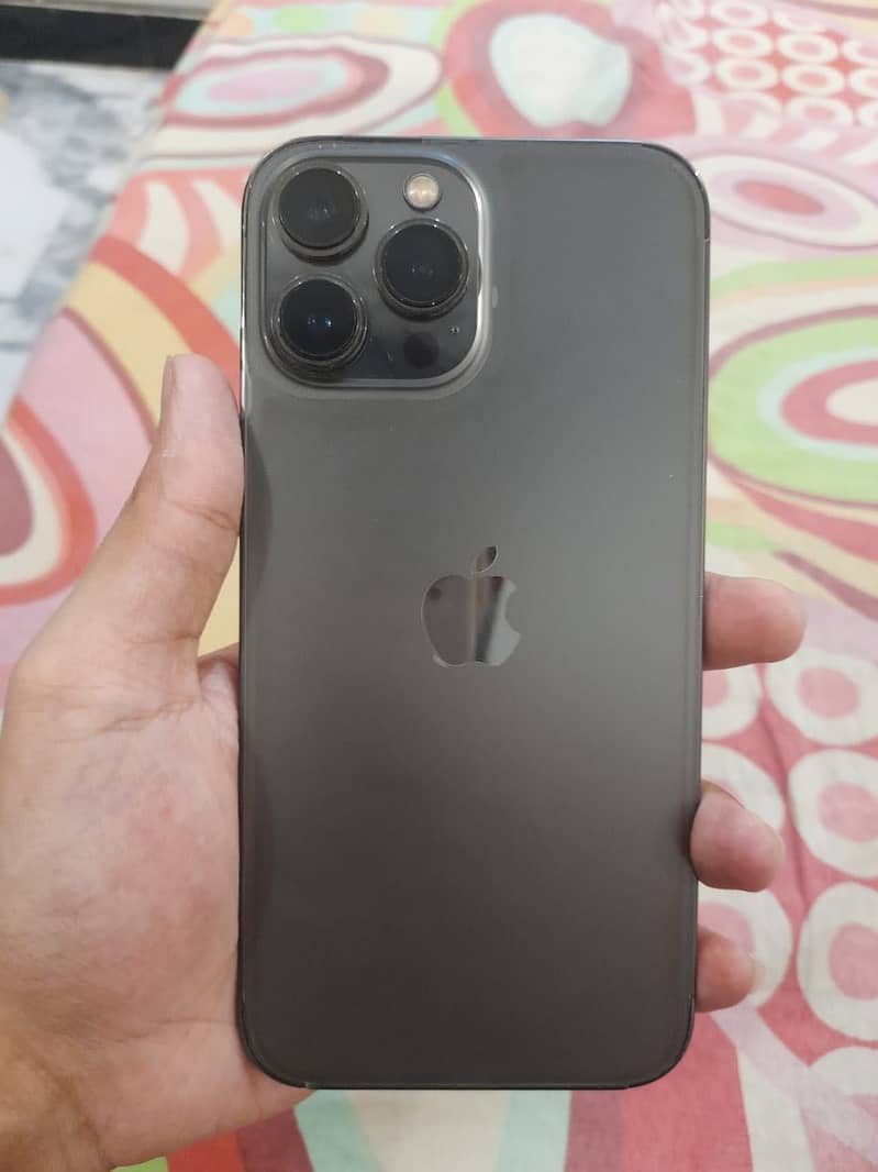 Apple iPhone 13 Pro Max 3