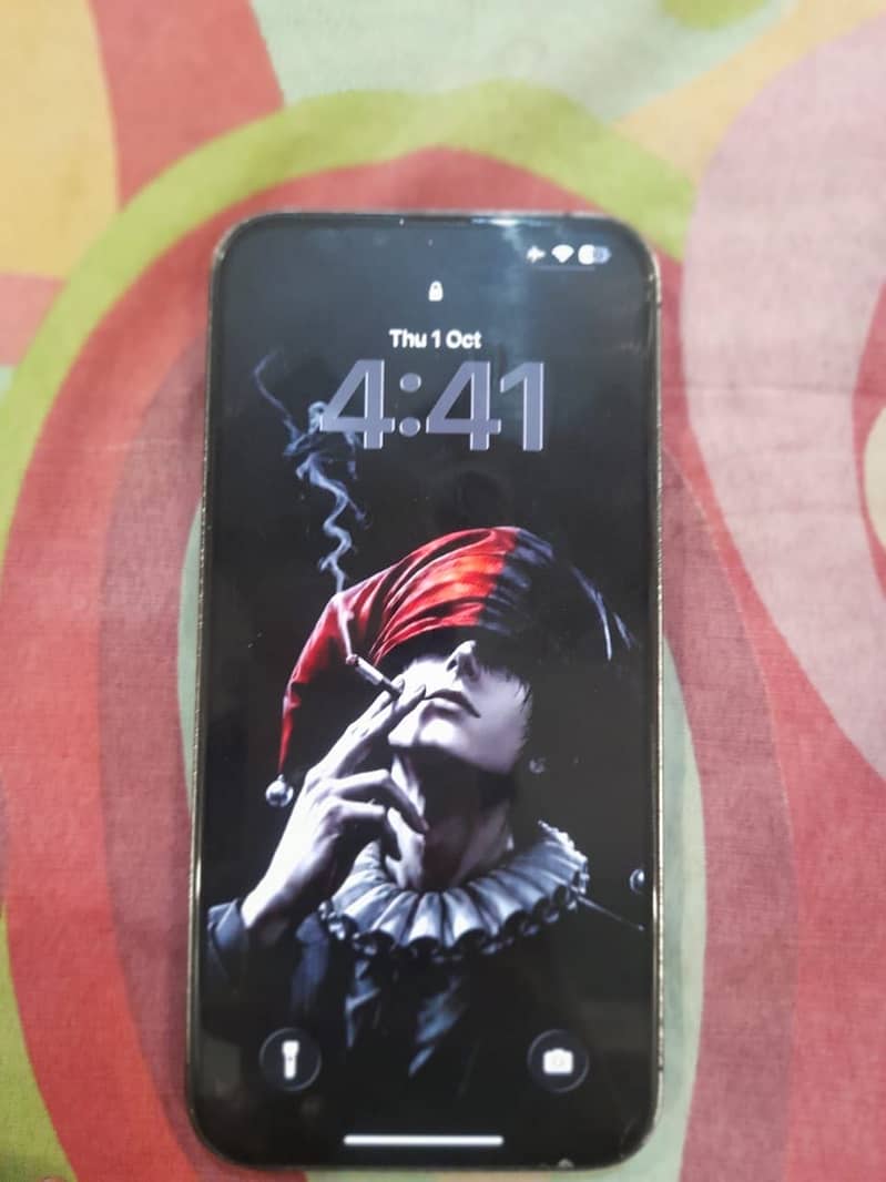 Apple iPhone 13 Pro Max 6