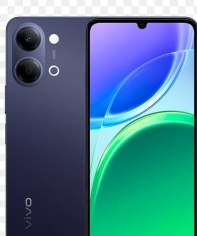 Vivo Y5