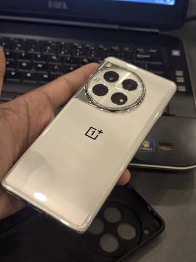 One Plus 12 Non PTA 16Gb 512Gb Storage sale or Exchange.