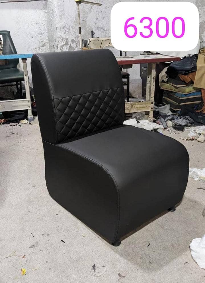 OFFICE SOFAS / VISITOR chair sofa / Sofas 1