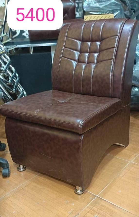 OFFICE SOFAS / VISITOR chair sofa / Sofas 2