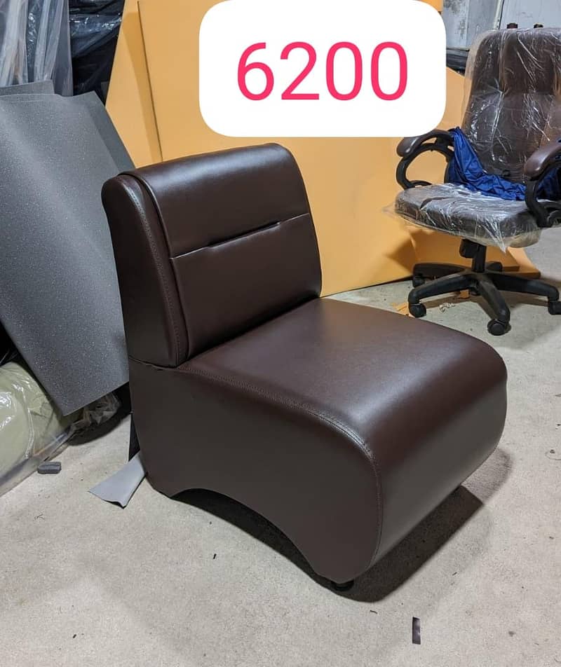OFFICE SOFAS / VISITOR chair sofa / Sofas 3