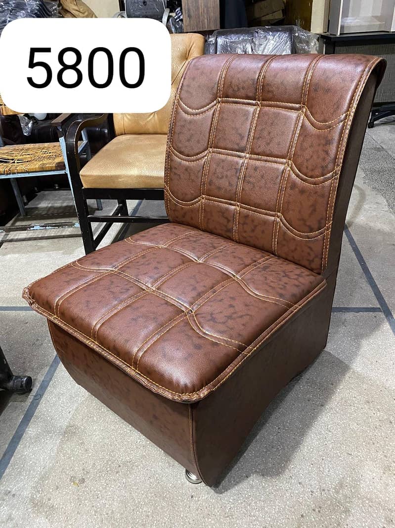 OFFICE SOFAS / VISITOR chair sofa / Sofas 4