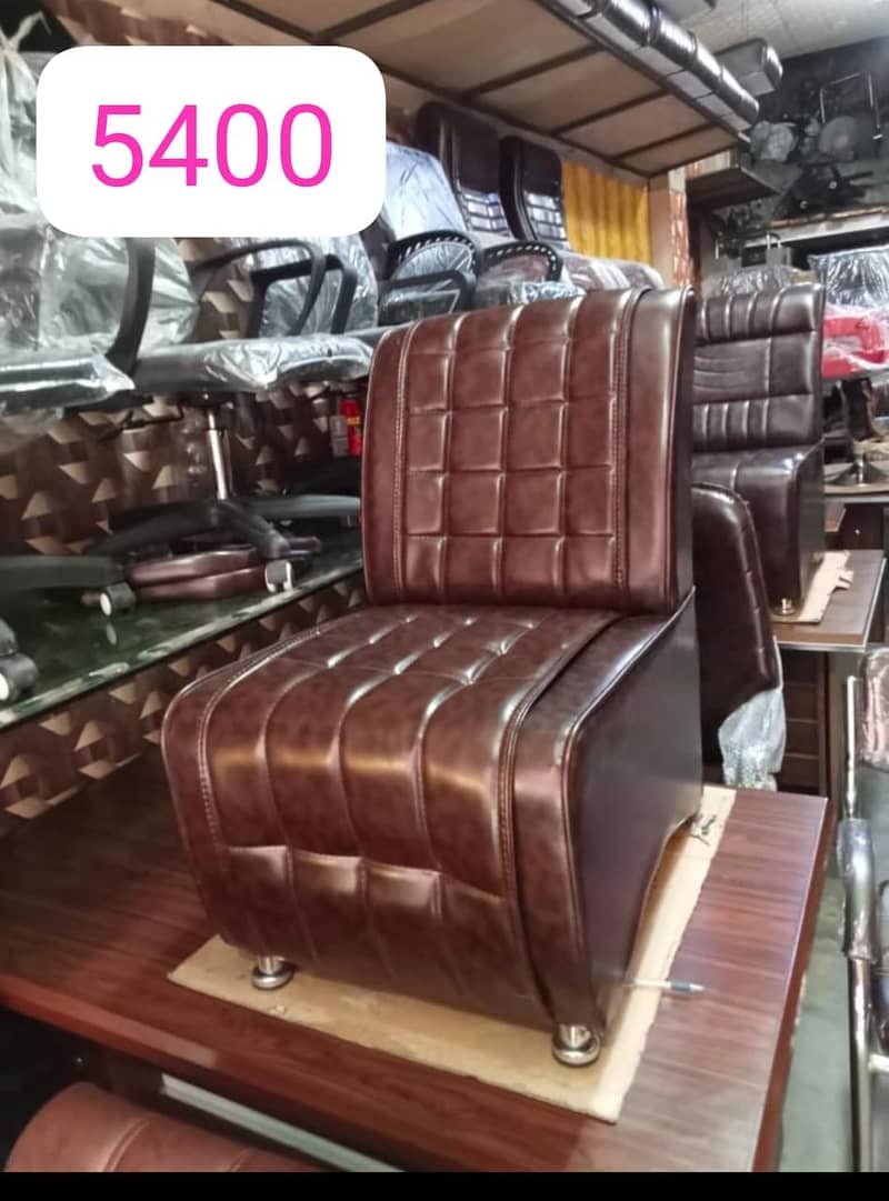 OFFICE SOFAS / VISITOR chair sofa / Sofas 5