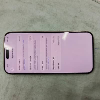 Apple iPhone 16 Pro Max