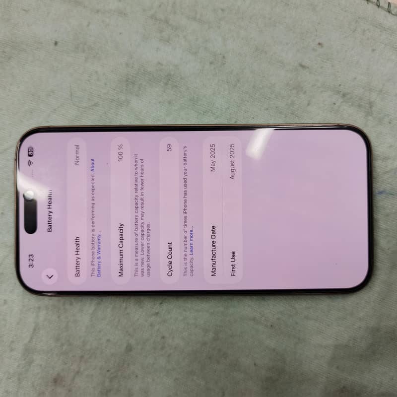 Apple iPhone 16 Pro Max 0
