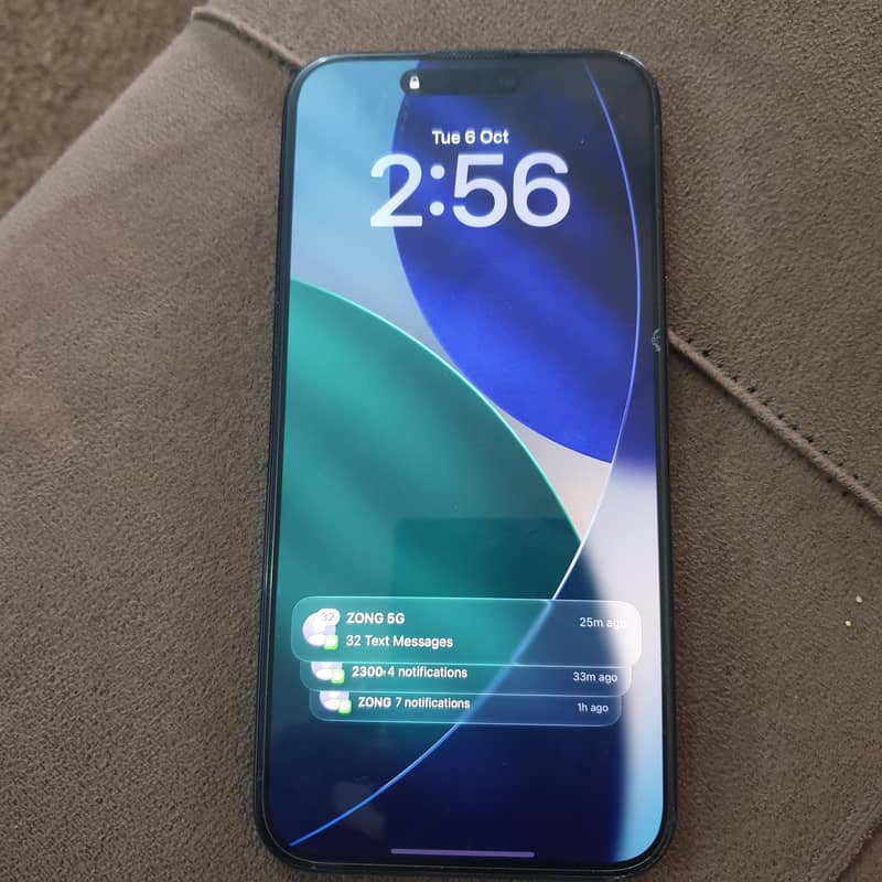 Apple iPhone 15 Pro Max 4